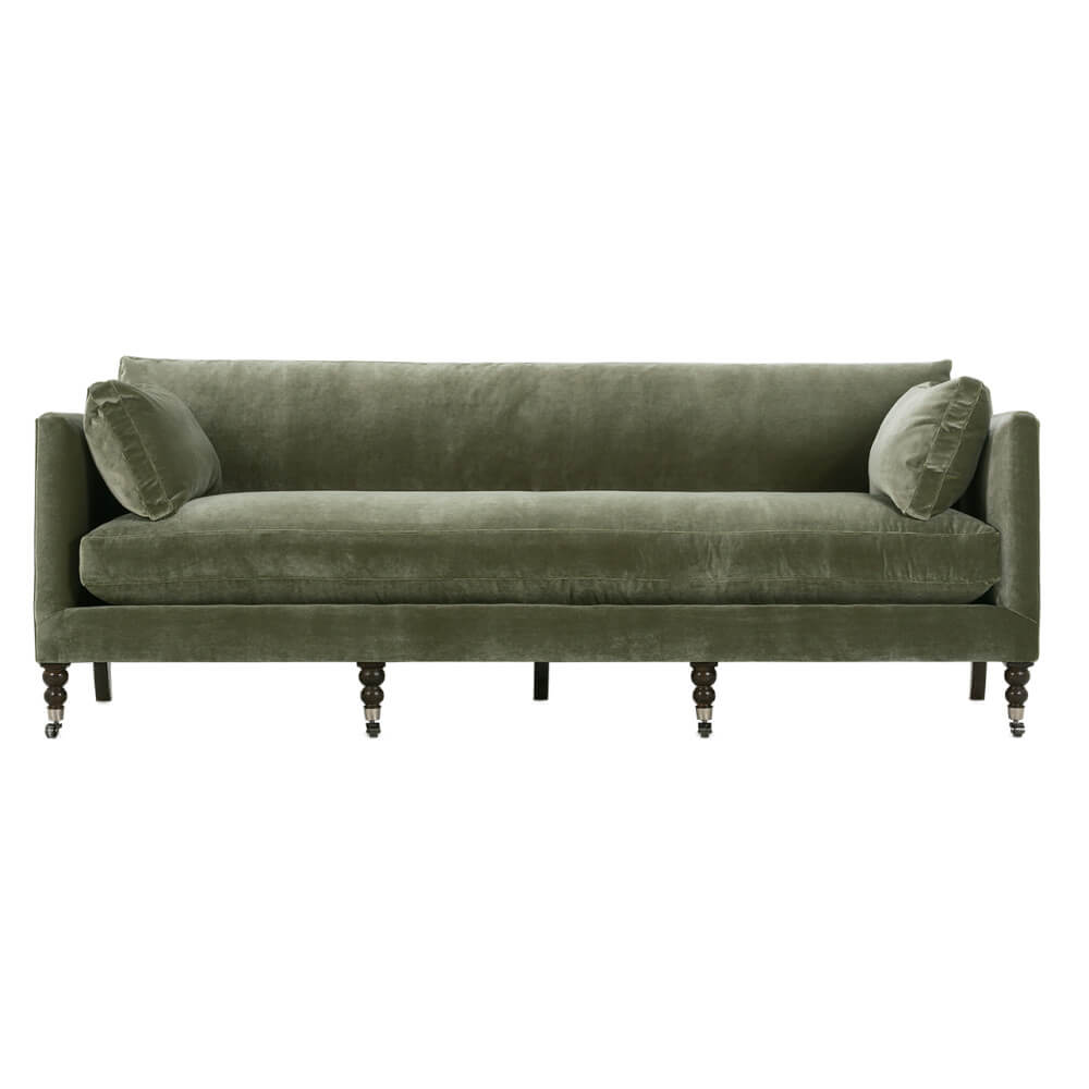 90” Madeline Sofa - Nested Designs