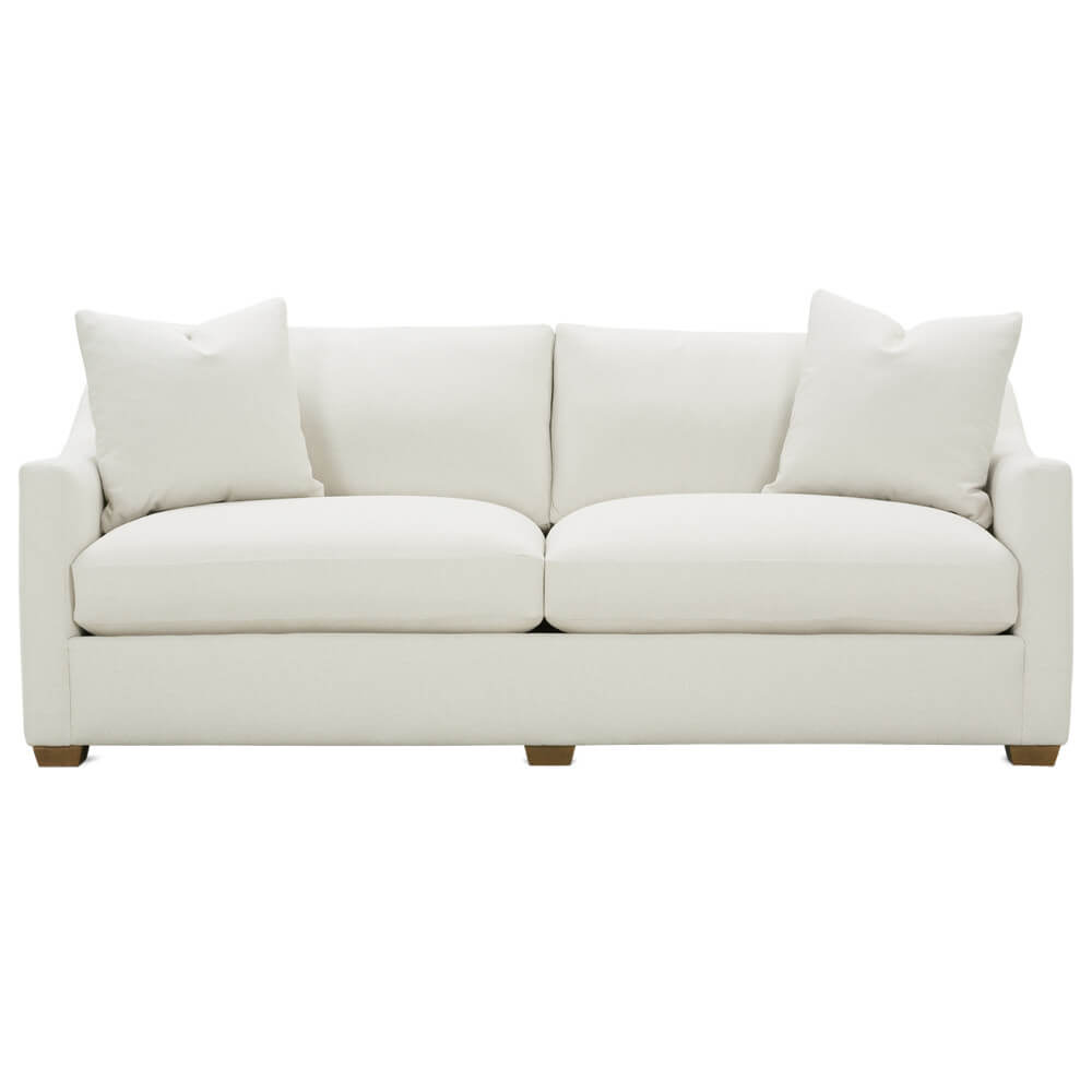 Bradford Upholstered Sofa - Nested Designs