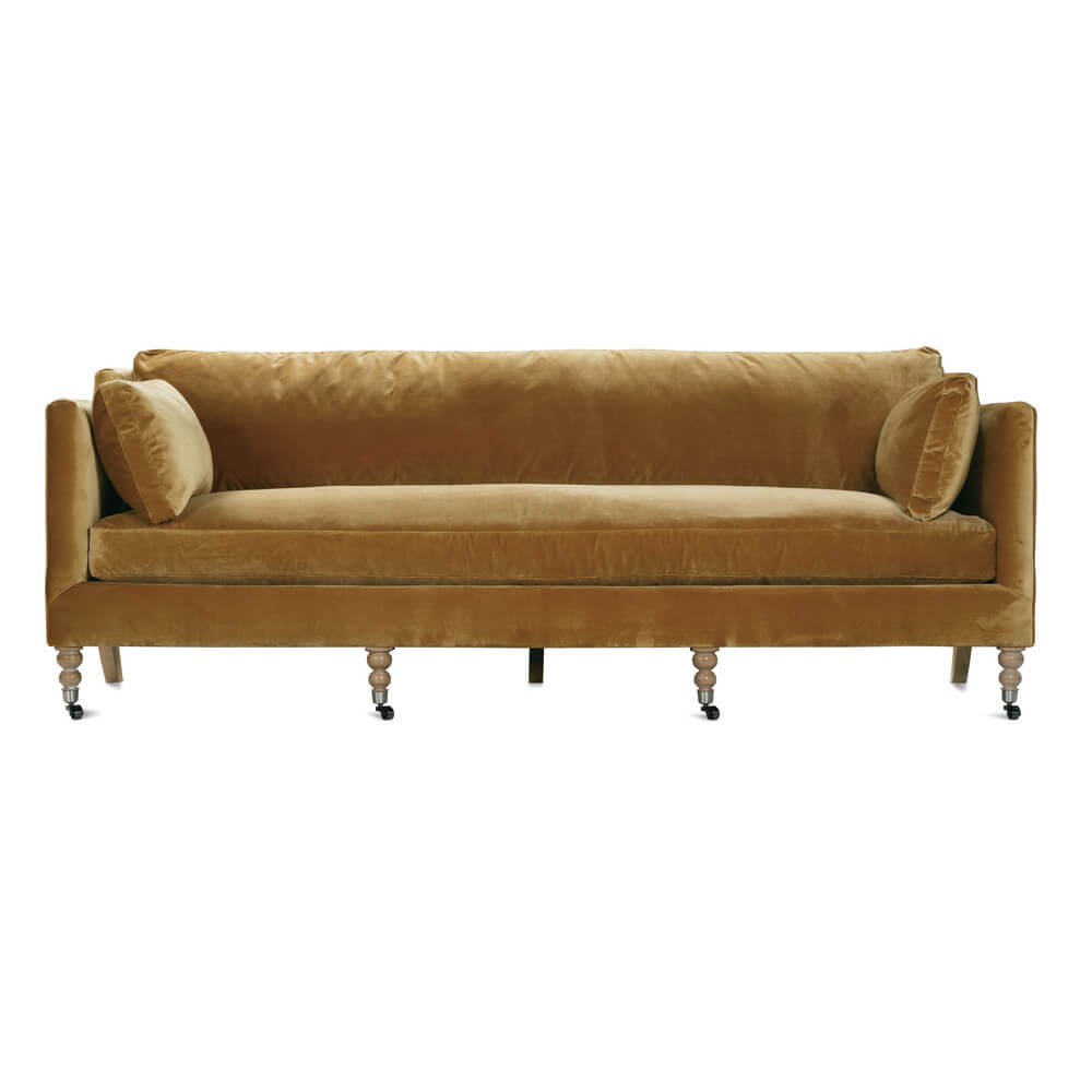 90” Madeline Sofa - Nested Designs