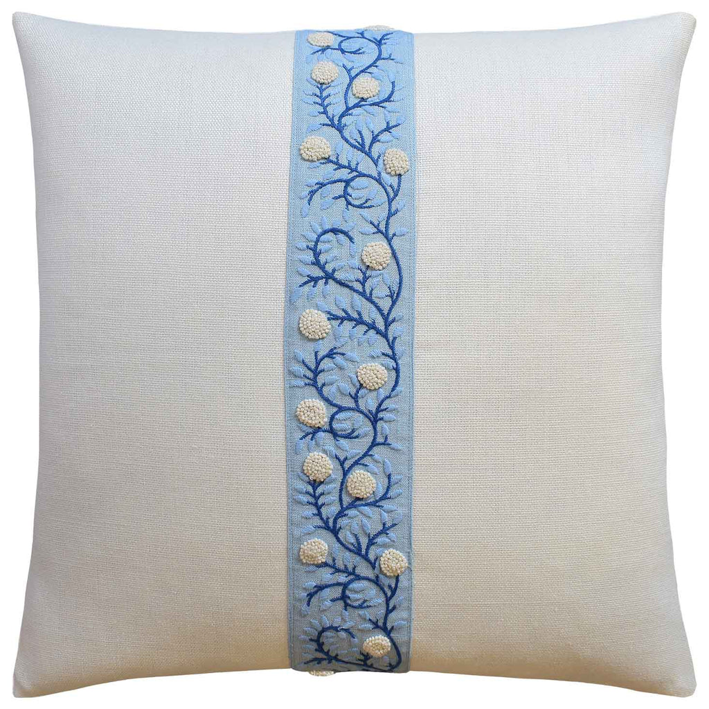 Ashoka Pillow - Nested Designs