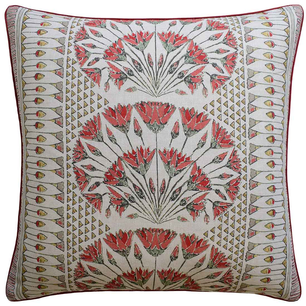 Cairo Pillow - Nested Designs