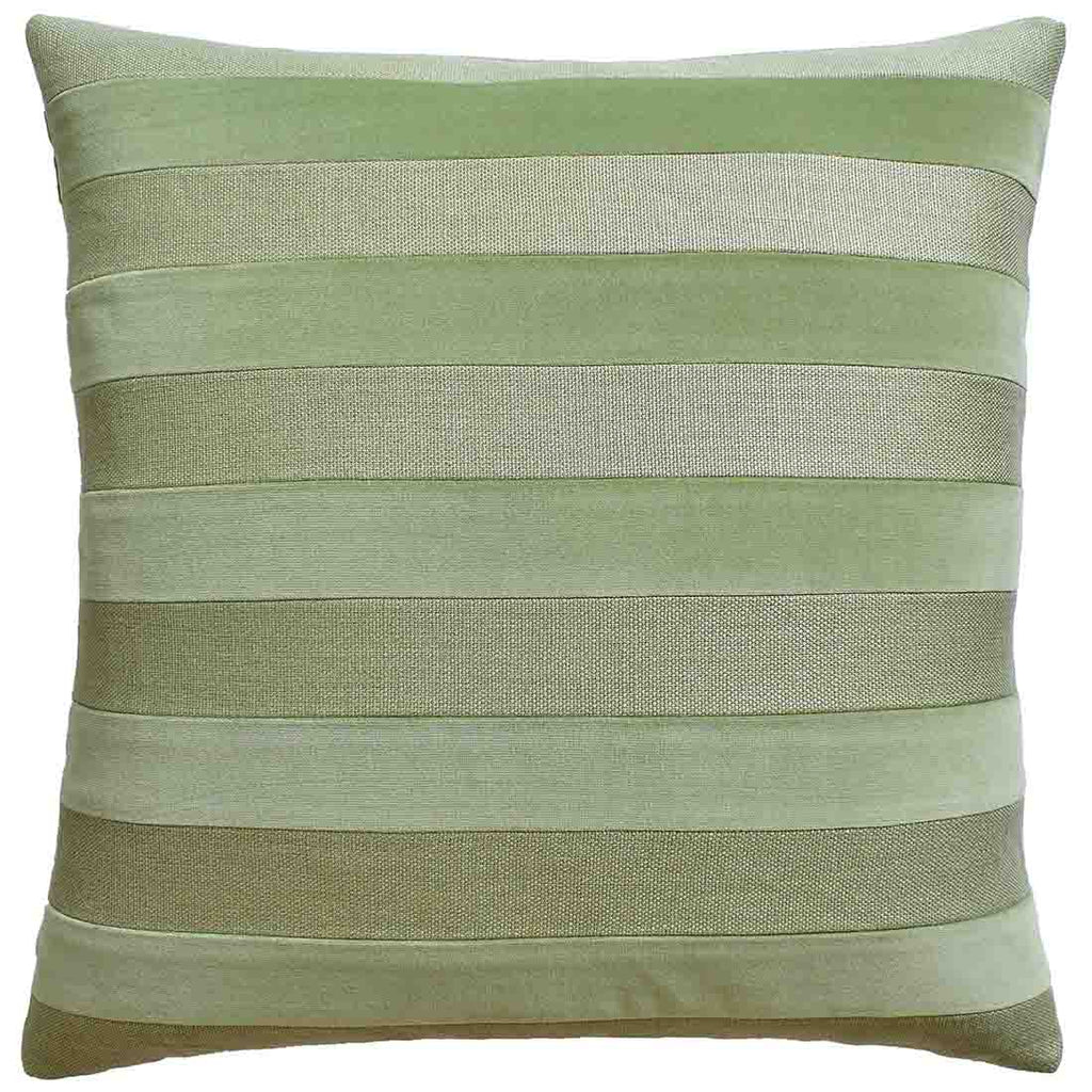 Parker Stripe Pillow - NESTED