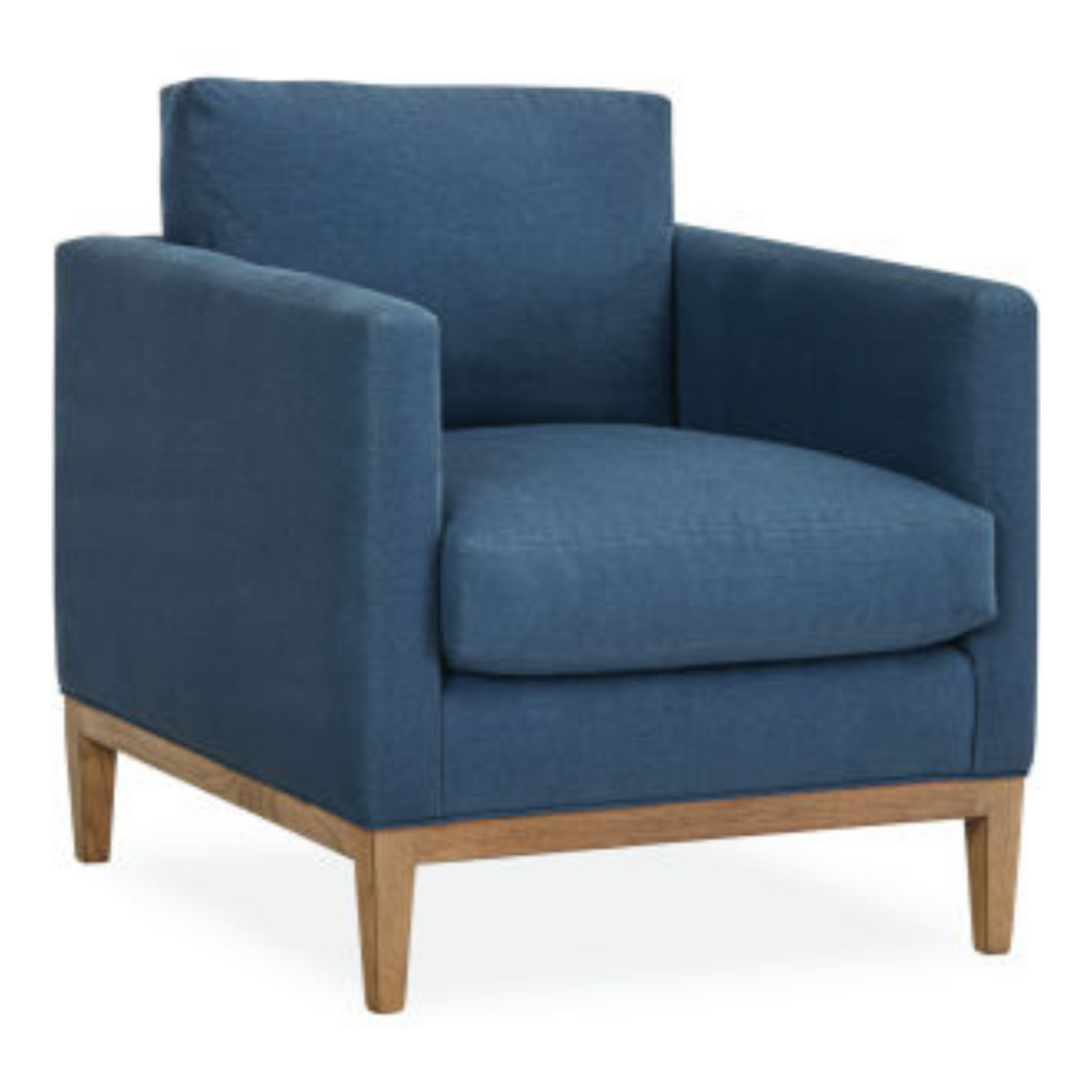 Harris Chair - A Nested Home