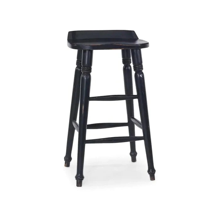 Tractor Barstool - NESTED