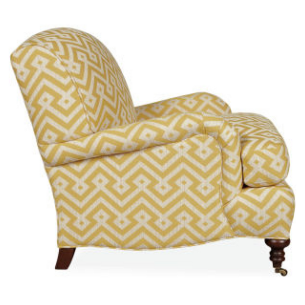 Franklin Chair - A Nested Home
