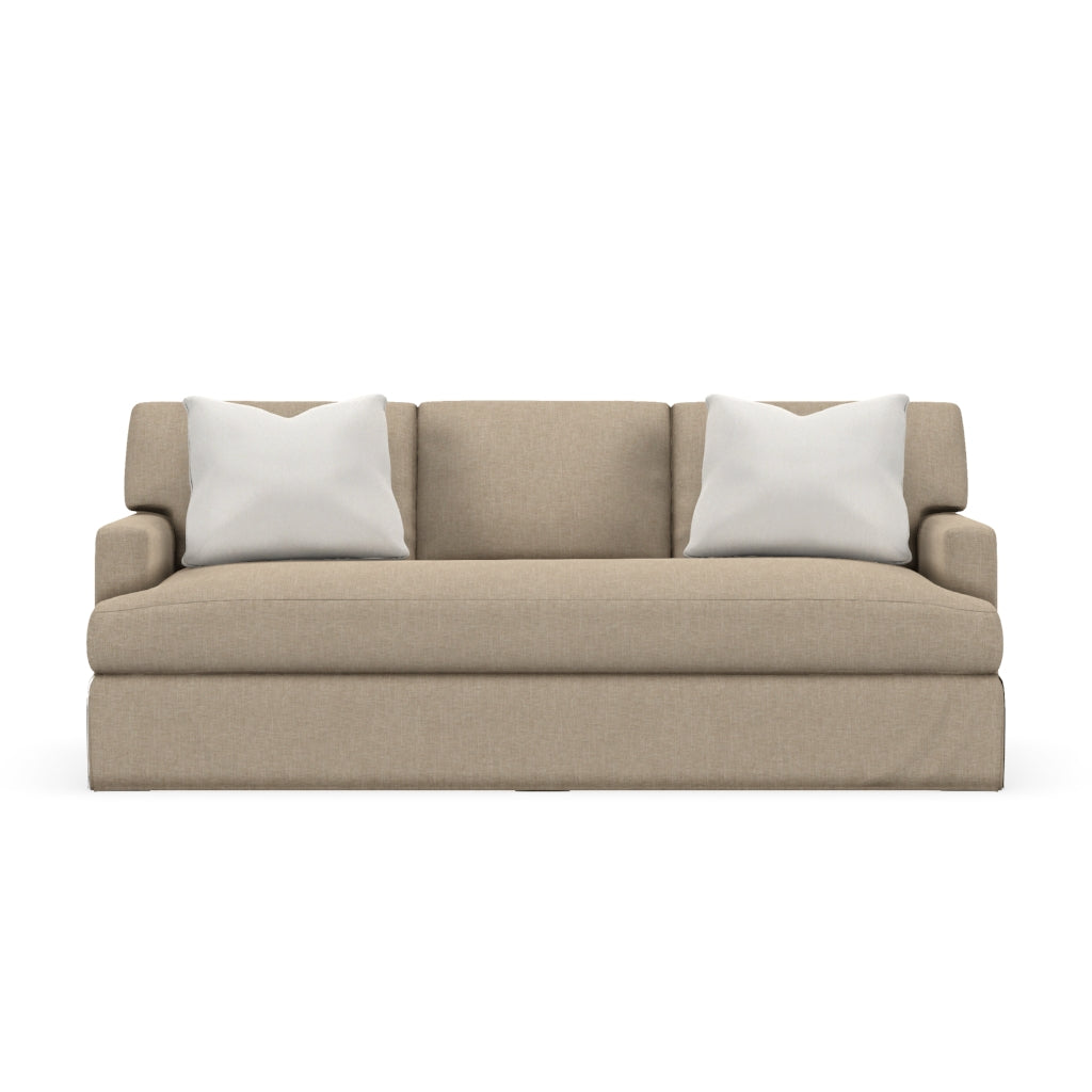 Grayson Slipcover Sofa Nest Interior Design