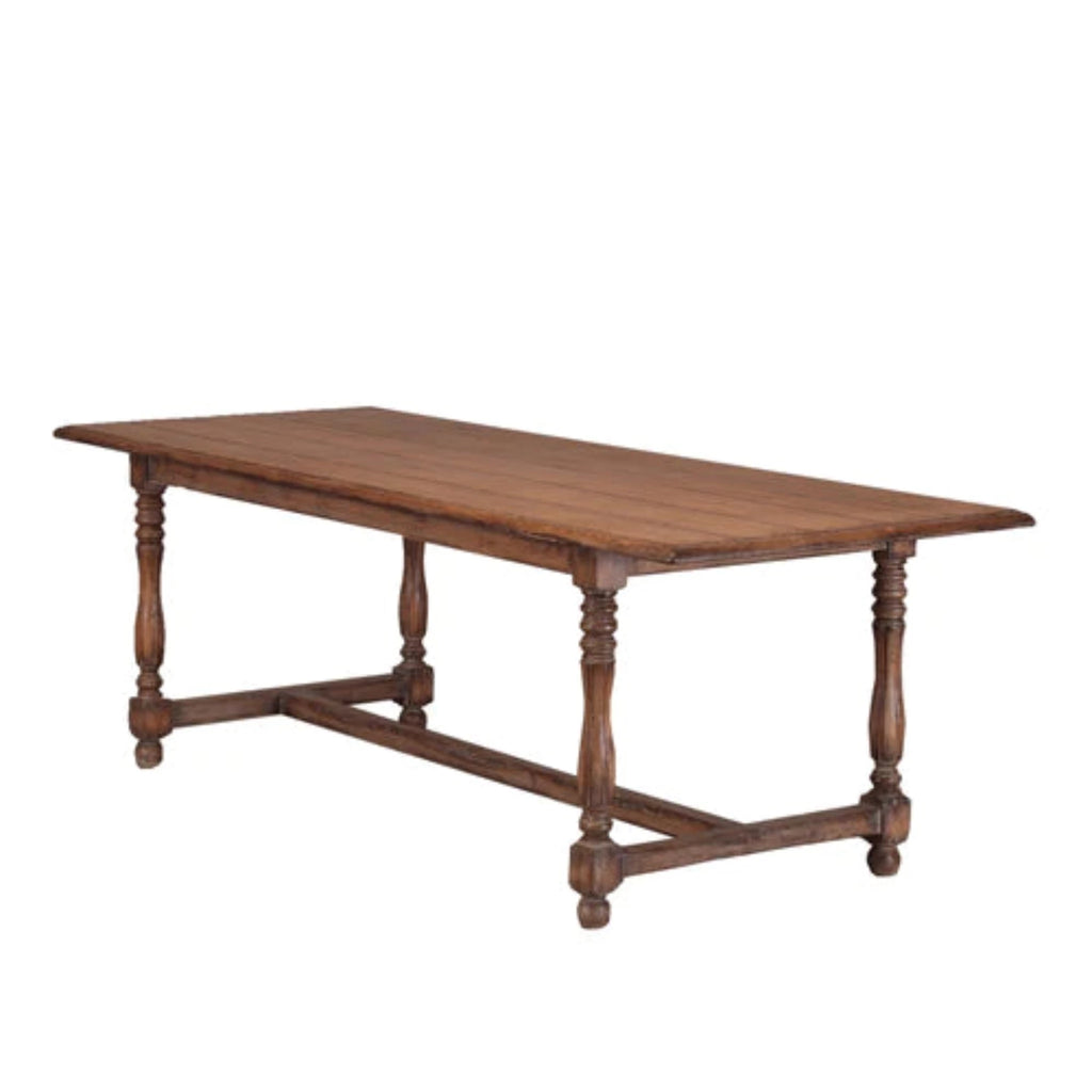 Pembroke Dining Table - Nested Designs