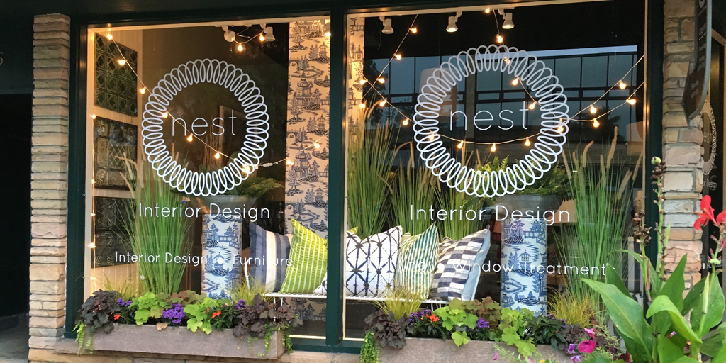 The Nest Store