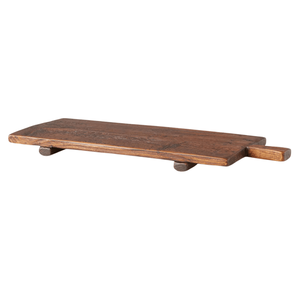 Bordeaux Footed Tray - Nested Designs