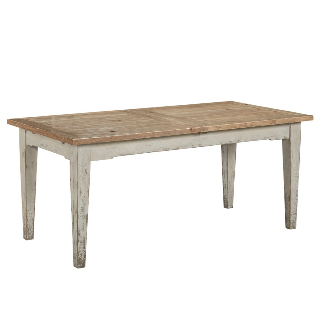 Monarch Extension Dining Table - Nested Designs