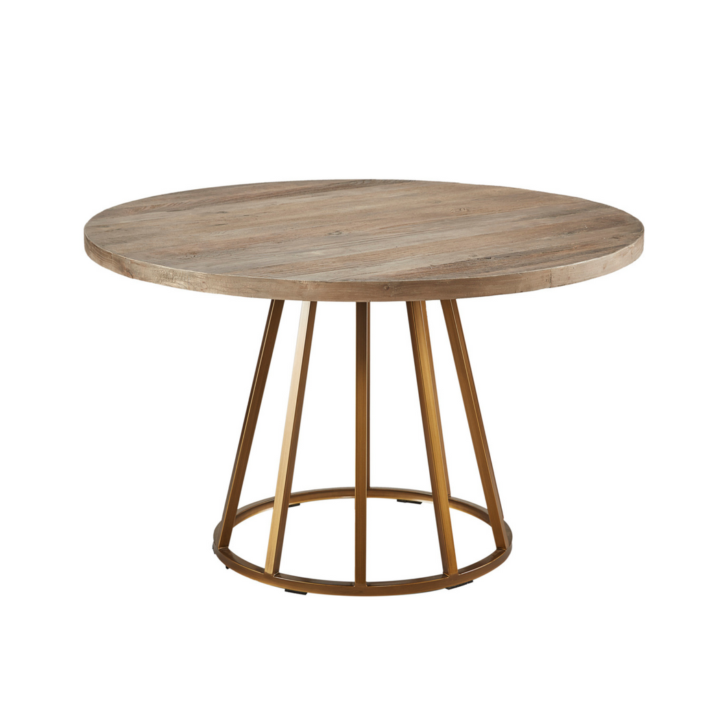 Isabella Dining Table - Nested Designs