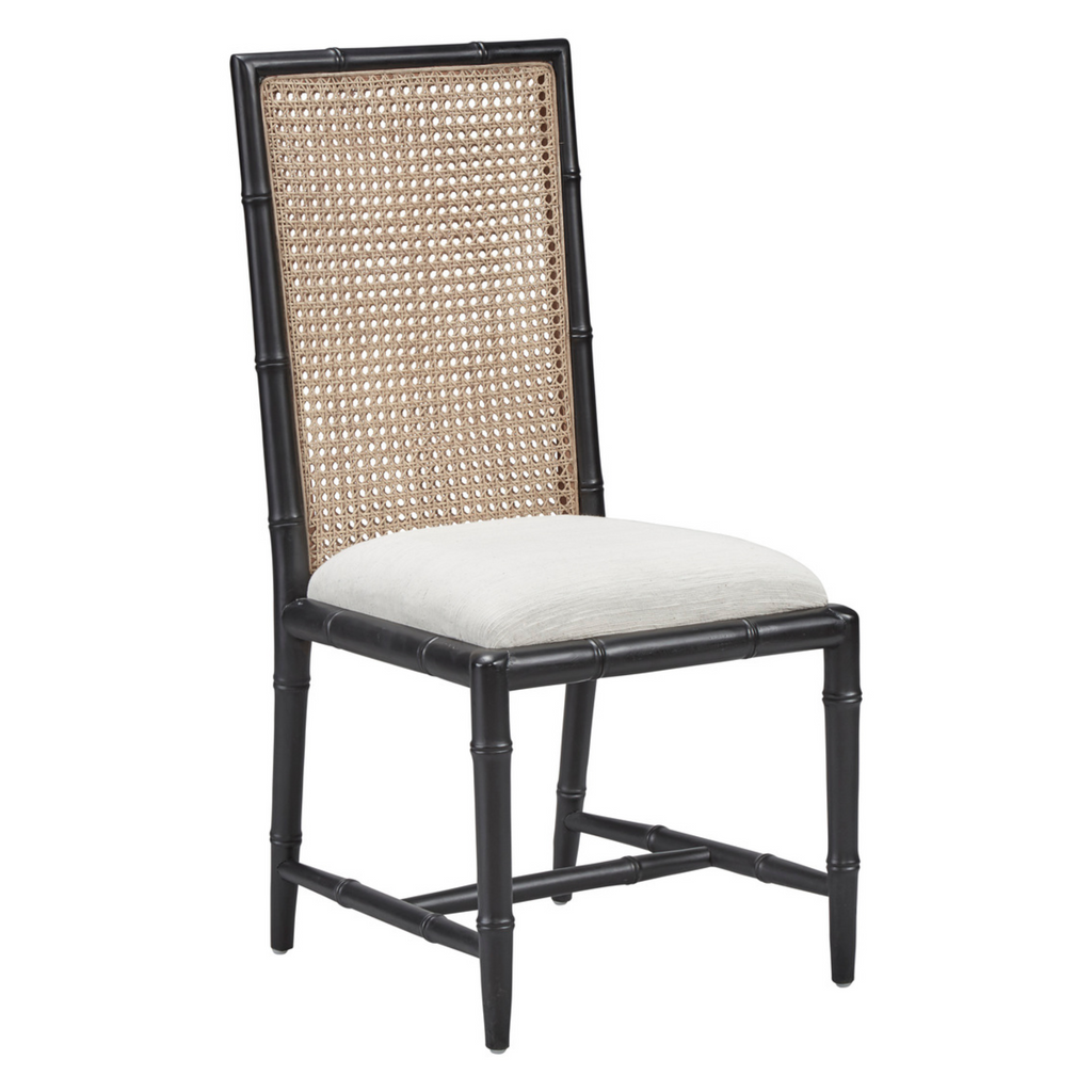 Casablanca Dining Chair - Nested Designs