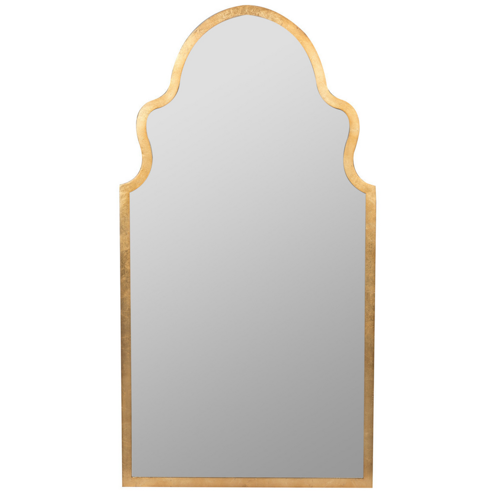 Lincoln Wall Mirror - Nested Designs
