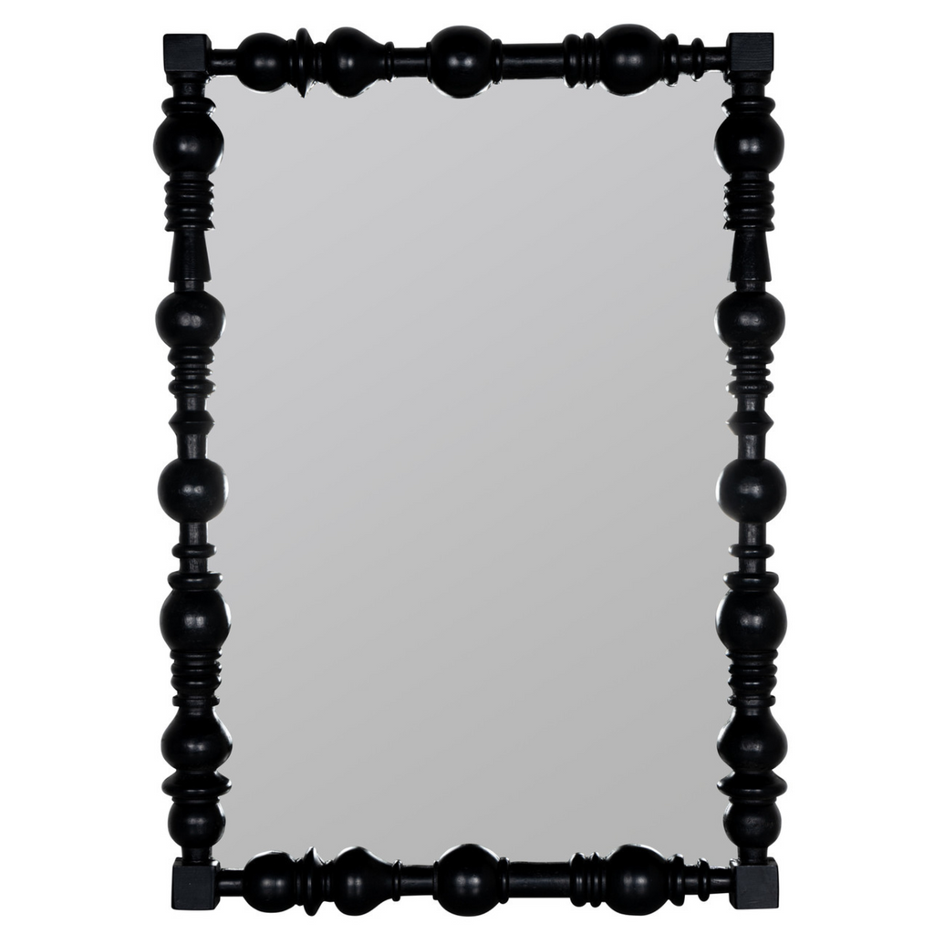 Kenna Wall Mirror - Nested Designs