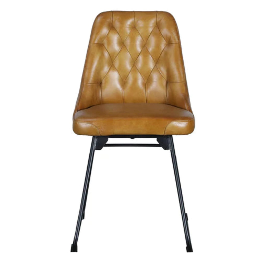Verona Chair - Nested Designs
