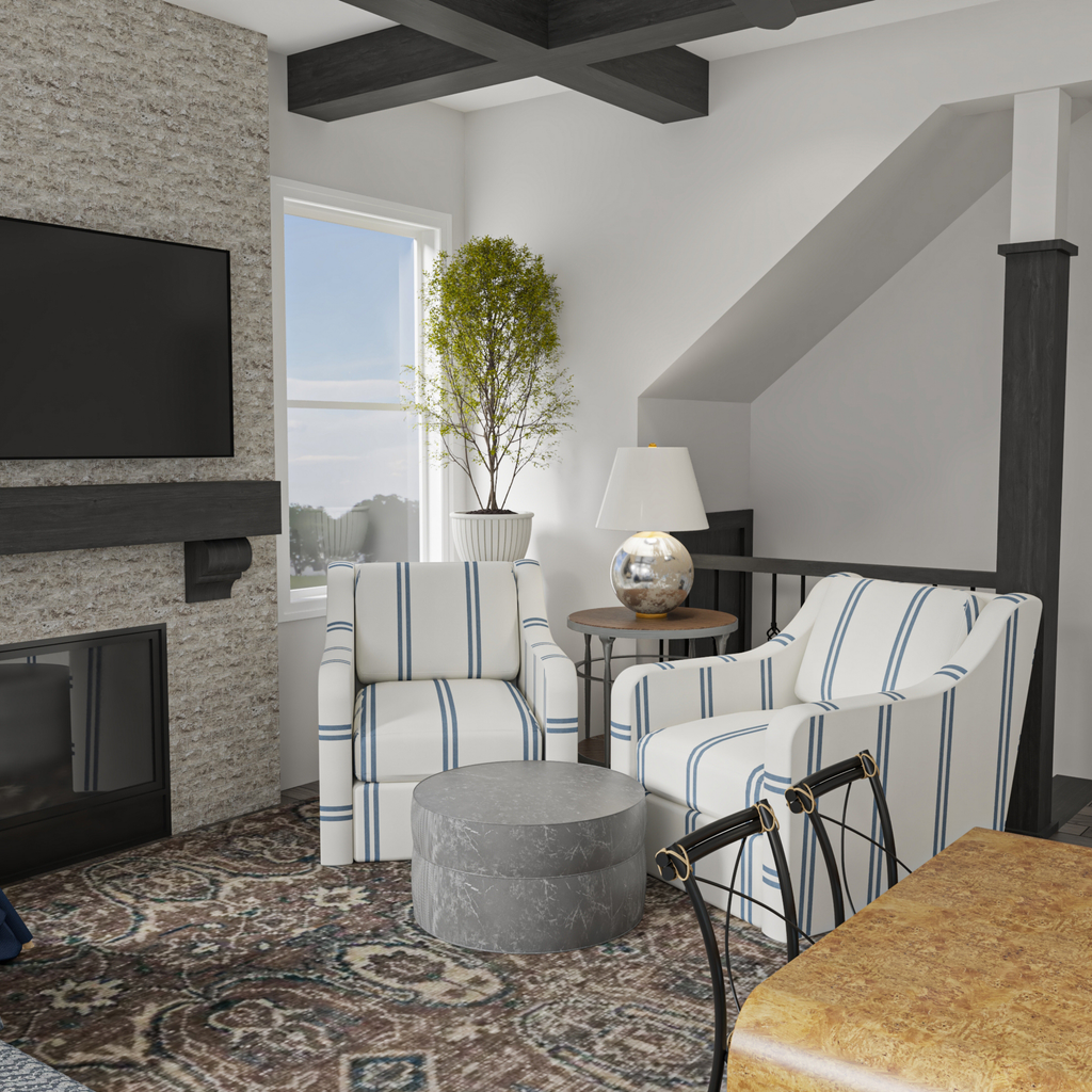 Creating a Sensory-Friendly Living Room the Whole Family Will Love