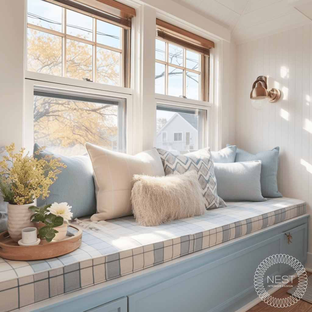 News – Nest Interior Design