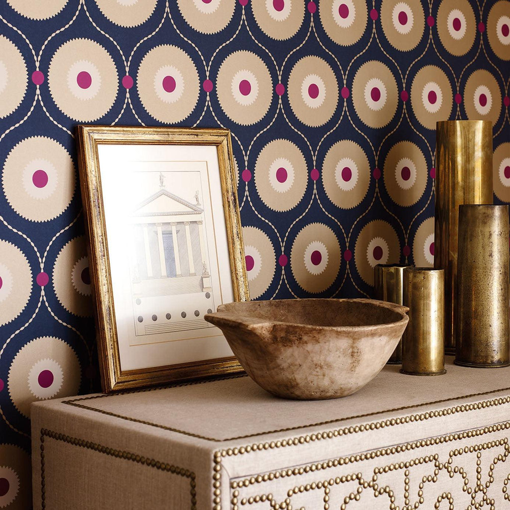 For the Love of Wallpaper - Nest Interior Design