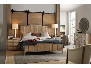 Bedroom - Nest Interior Design