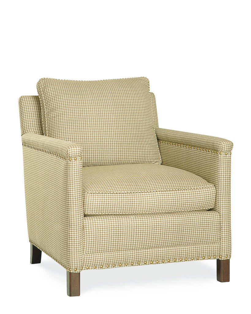 Lounge Chairs - Nest Interior Design