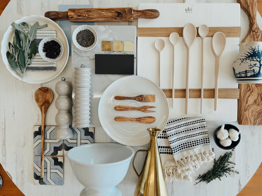 The Brava Kitchen Feature