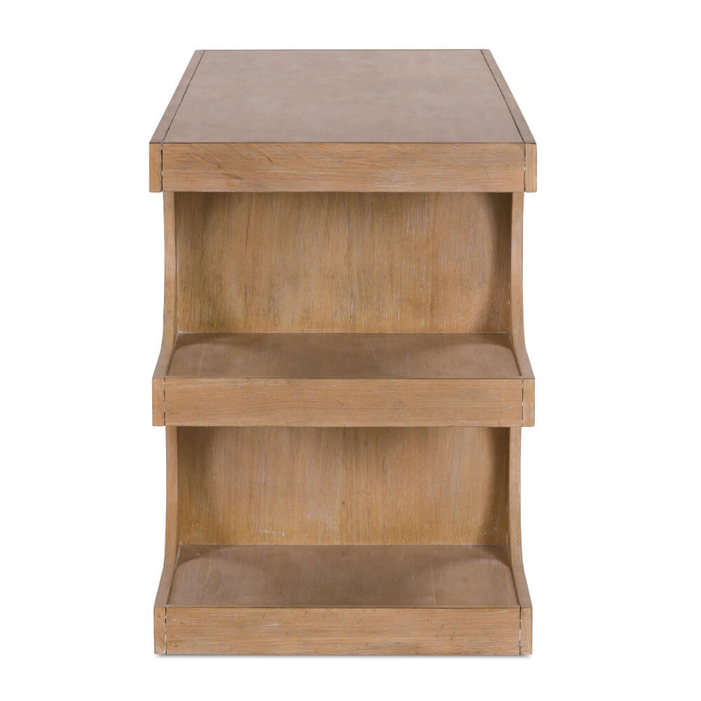 Dune Desk - Nested