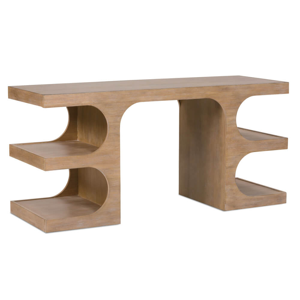 Dune Desk - Nested