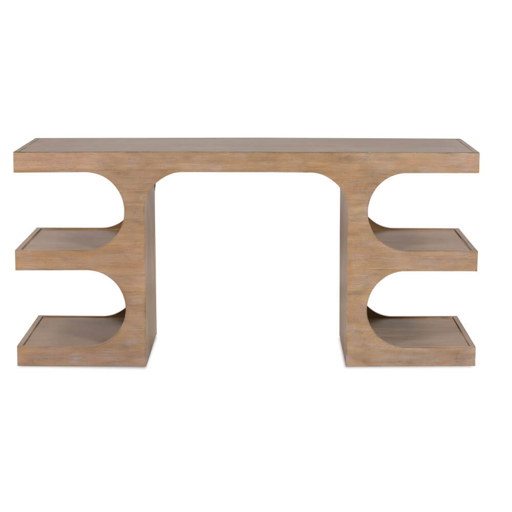 Dune Desk - Nest