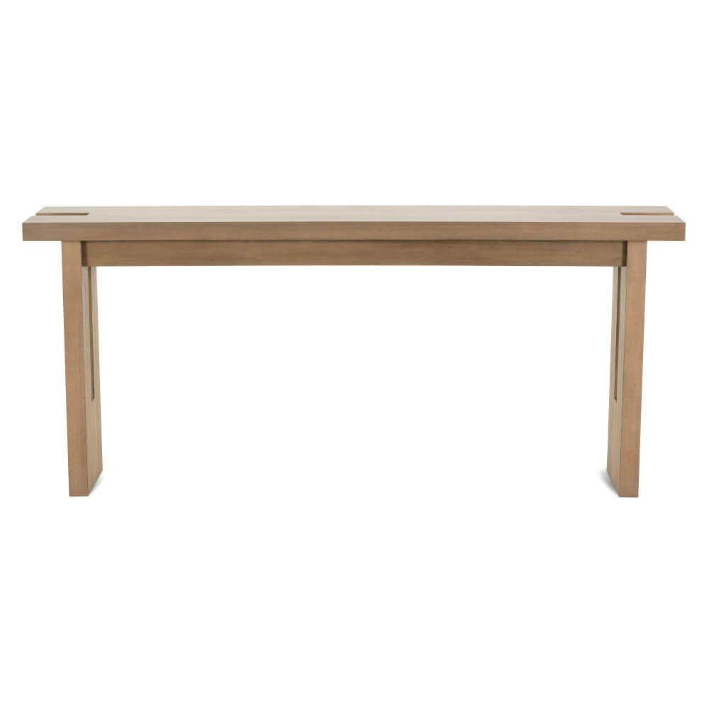 Theory Console Table - Nested