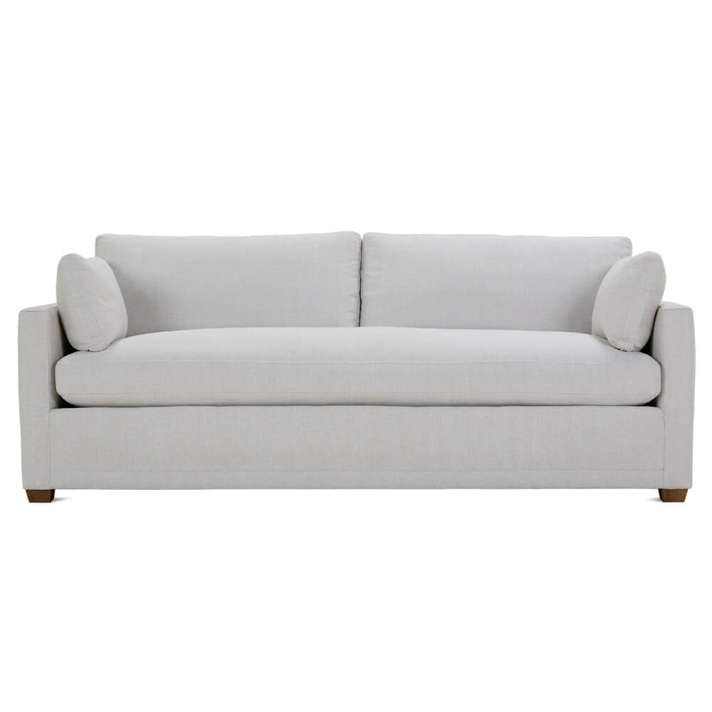 Sylvie Upholstered Sofa - Nested Designs