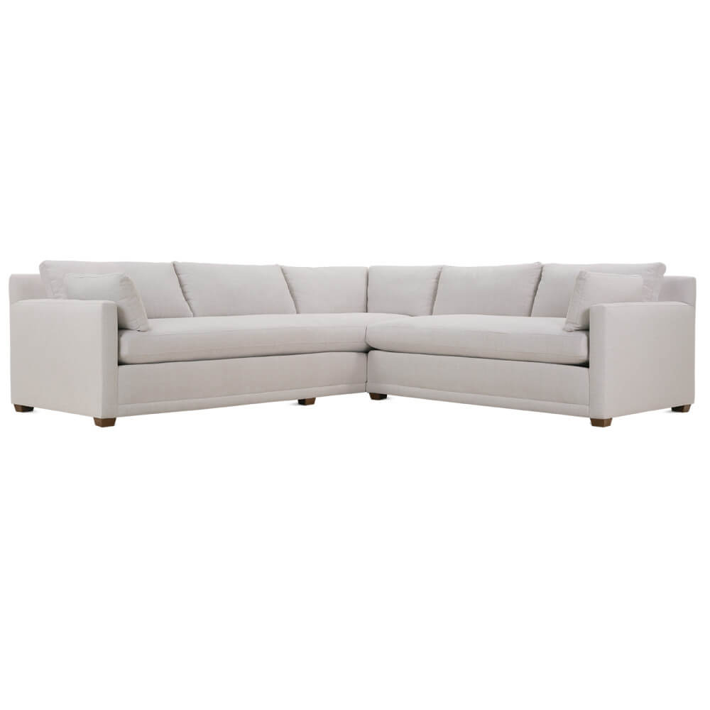 Sylvie Express Sectional - Nested Designs