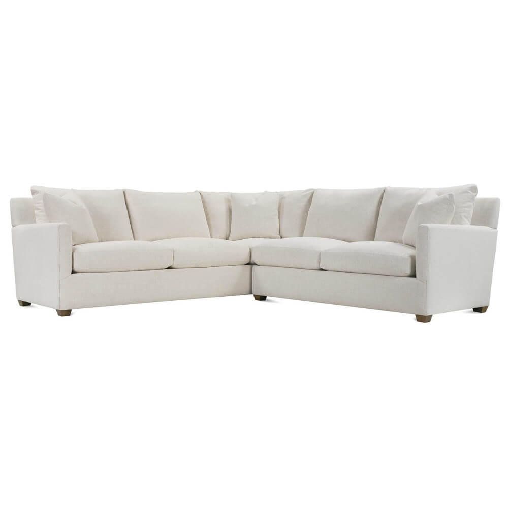 Lilah Sectional - Nested Designs