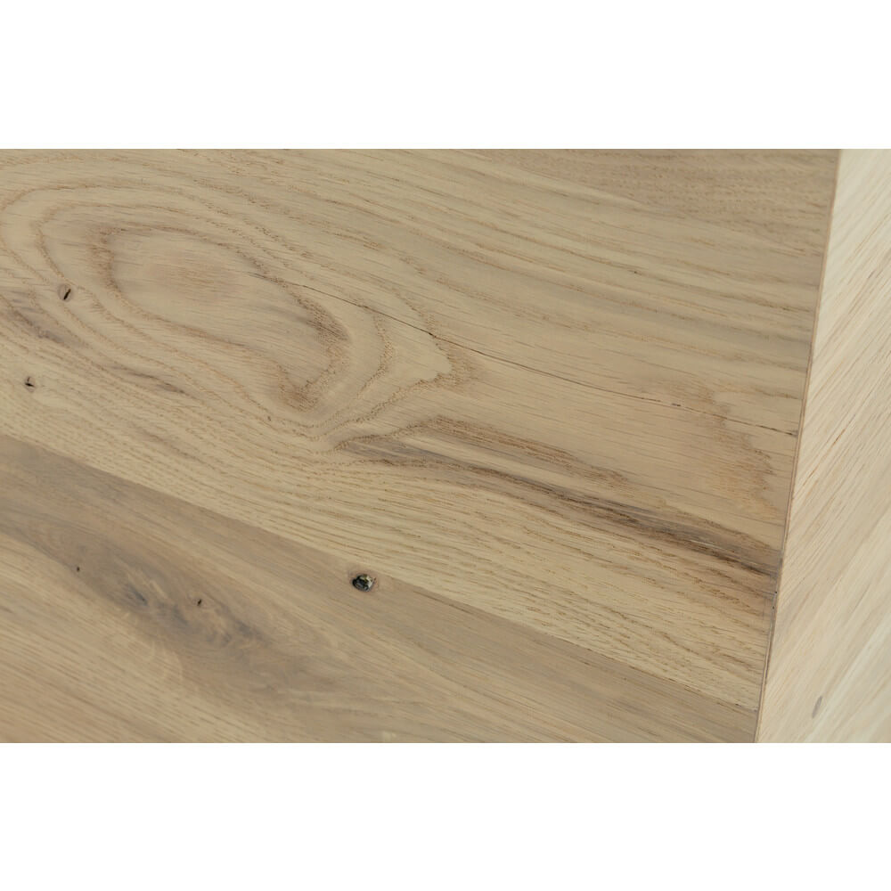 Indira Square Cocktail Table - Nested