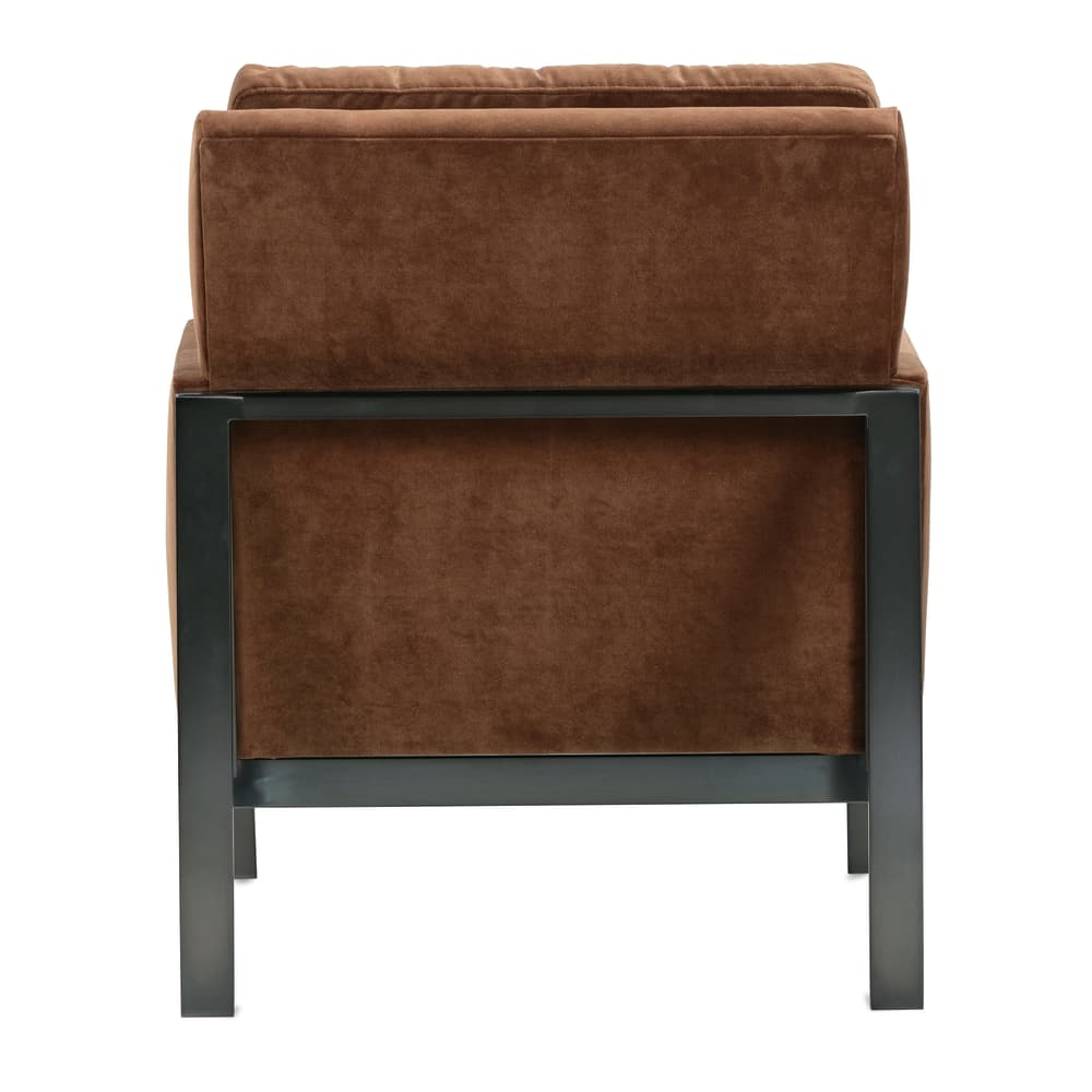 Atticus Accent Chair - Nested Designs