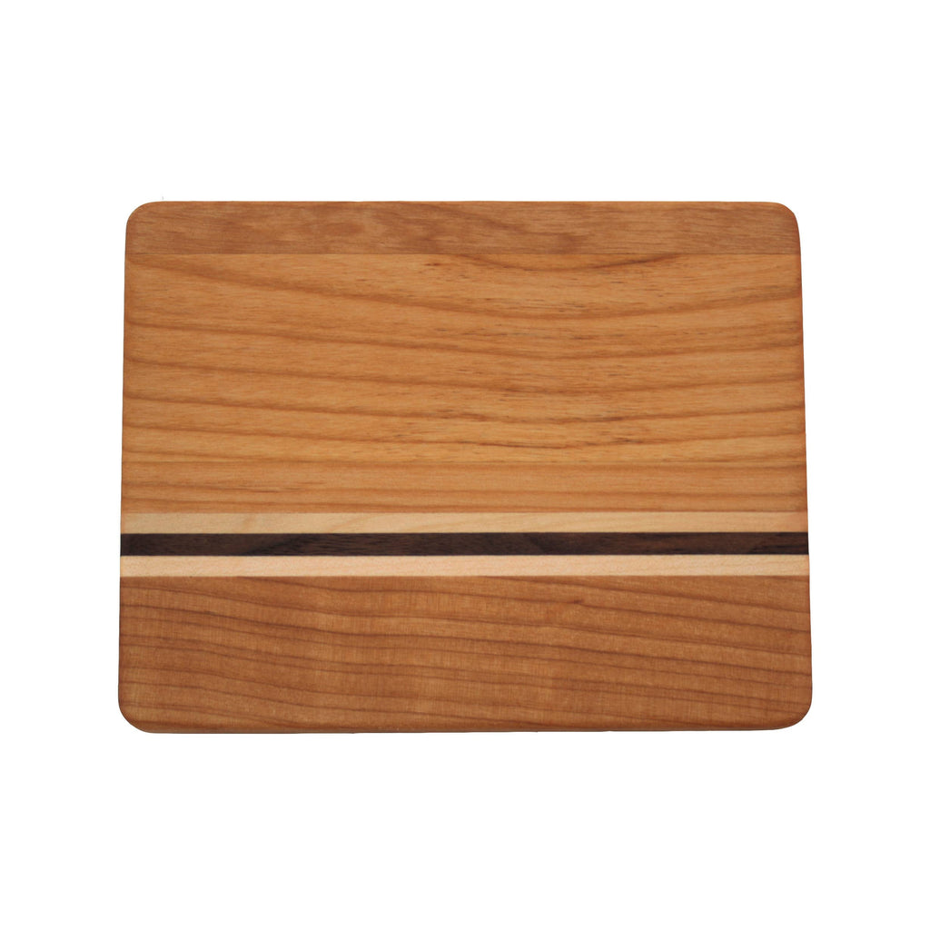 Deluxe Bar Board - Nested Designs