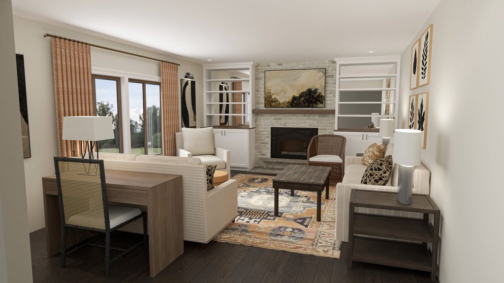Nest Designs Projects – Nest Interior Design