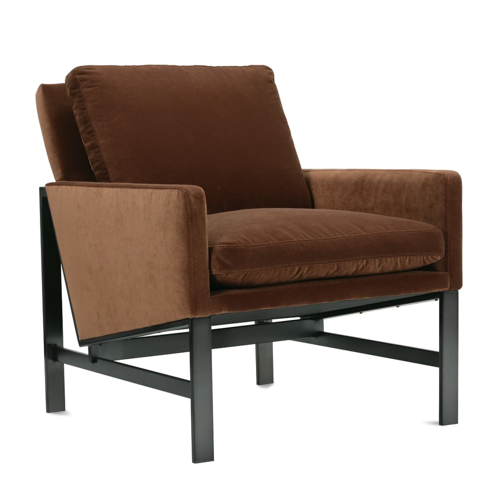 Atticus Accent Chair - Nested Designs
