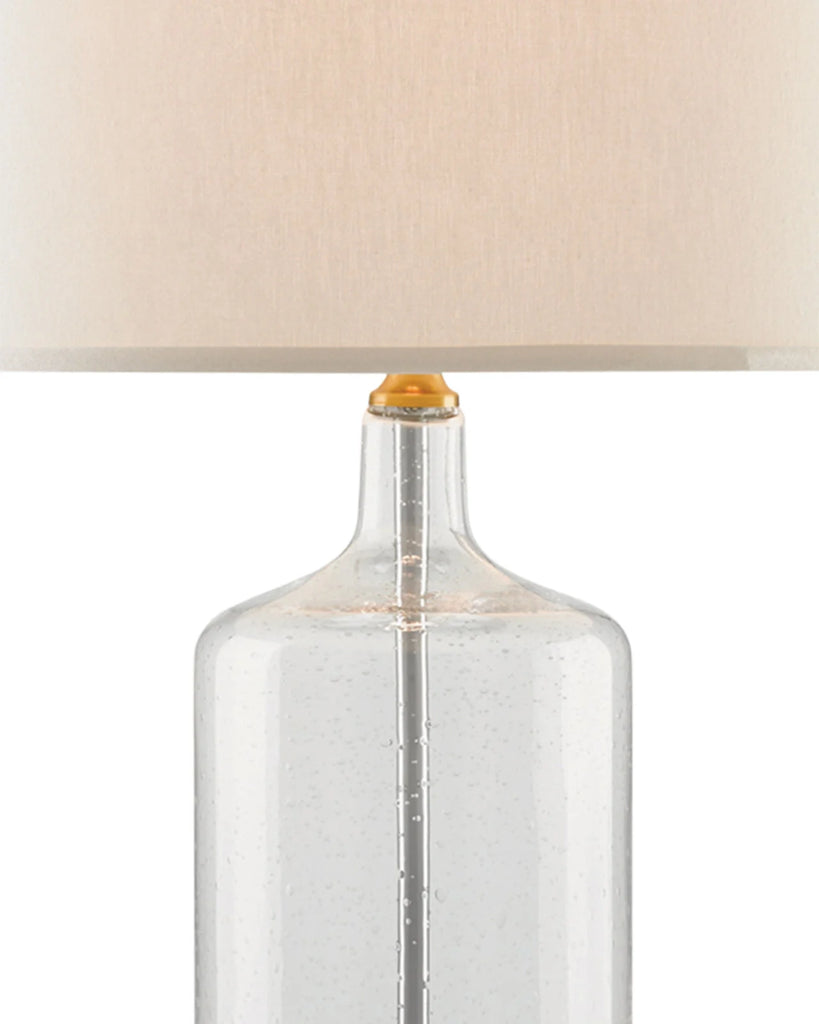 Hazel Table Lamp  - Nested