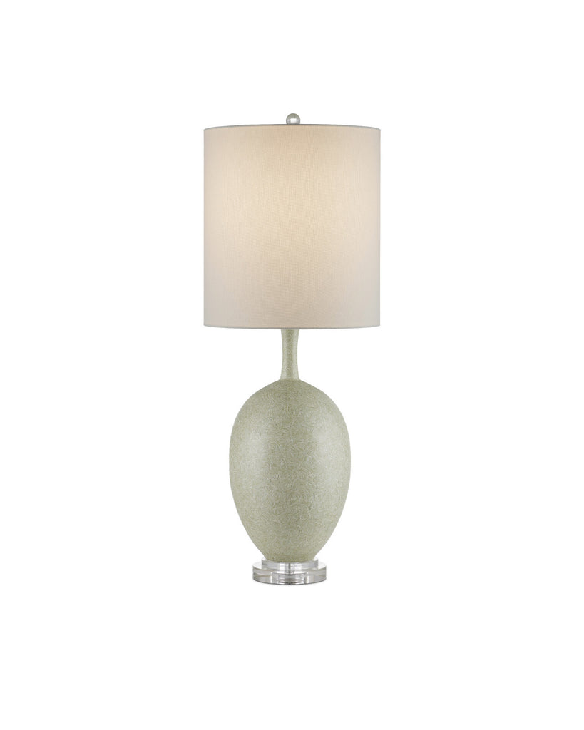 Verdure Table Lamp - Nested 