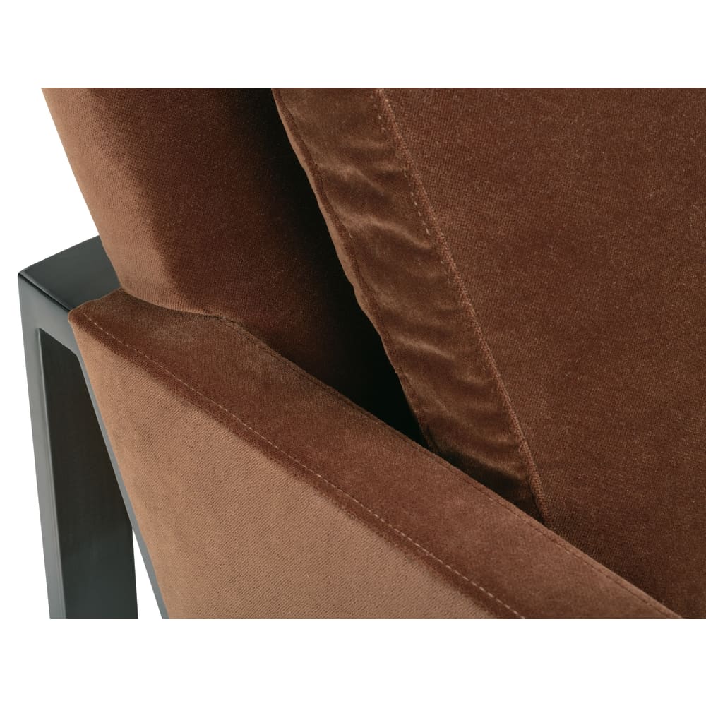 Atticus Accent Chair - Nested Designs