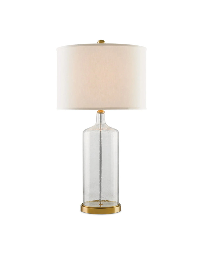 Hazel Table Lamp - Nested