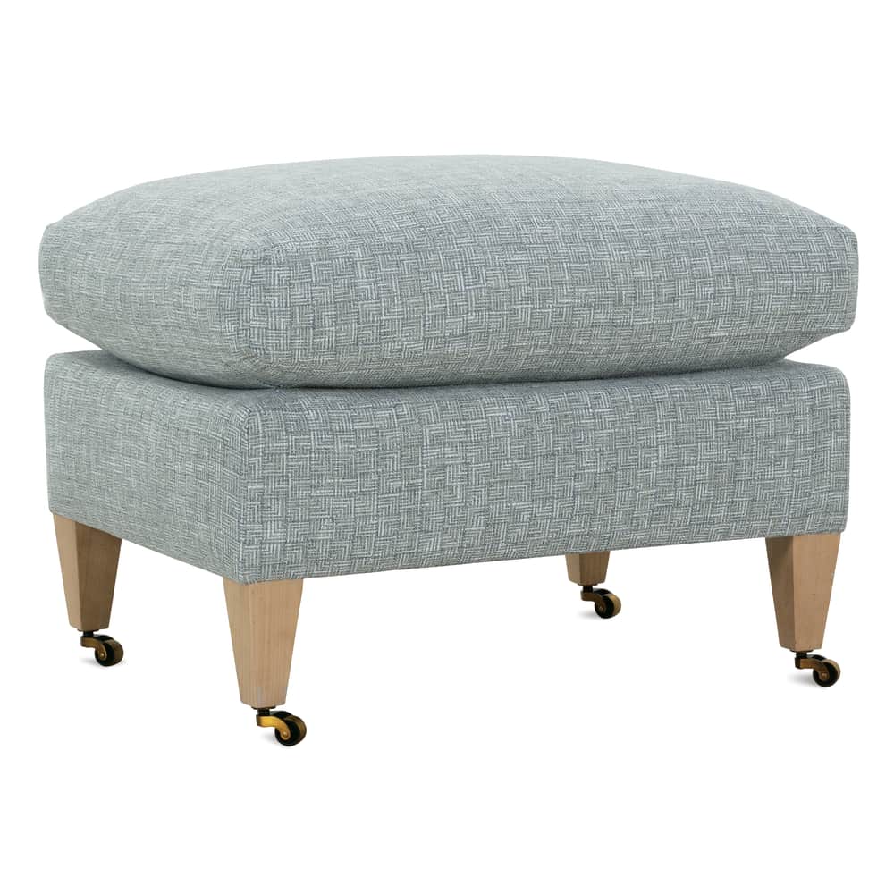 Bromley Ottoman - Nested