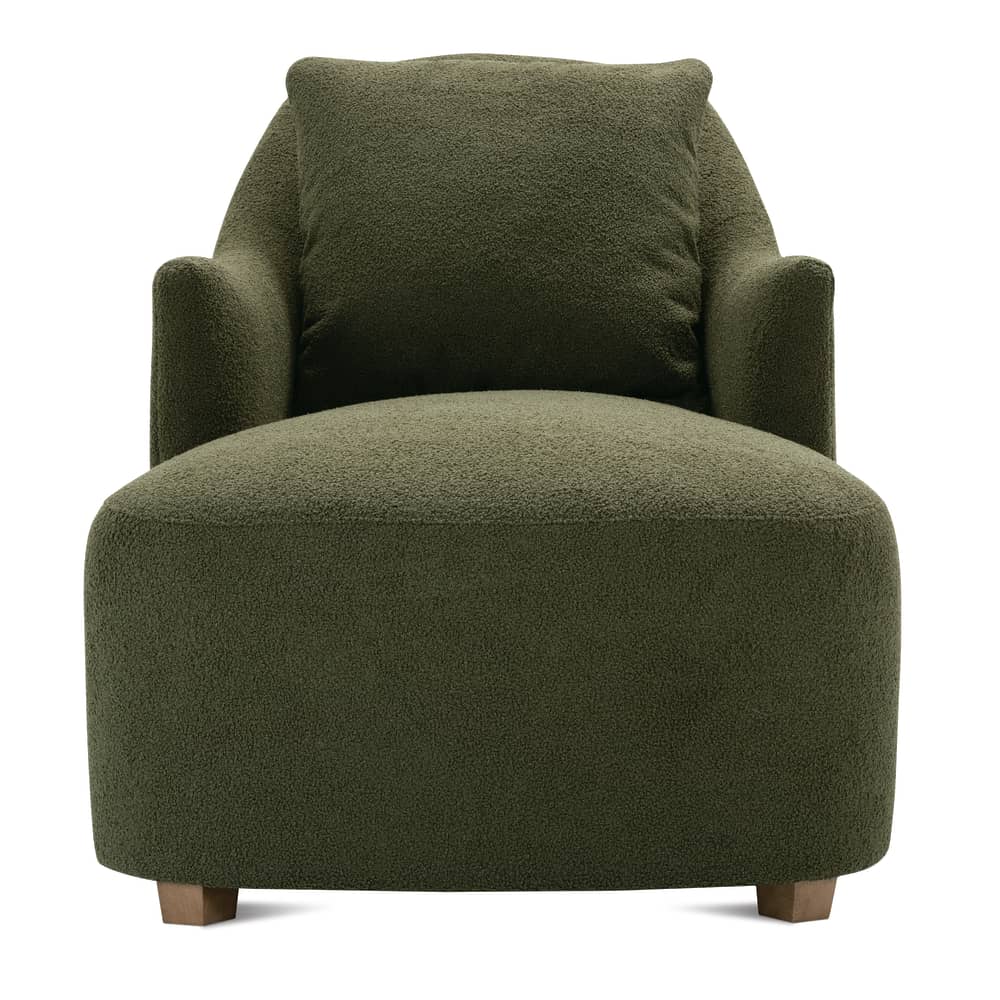 Noel Chaise Chair - Nested