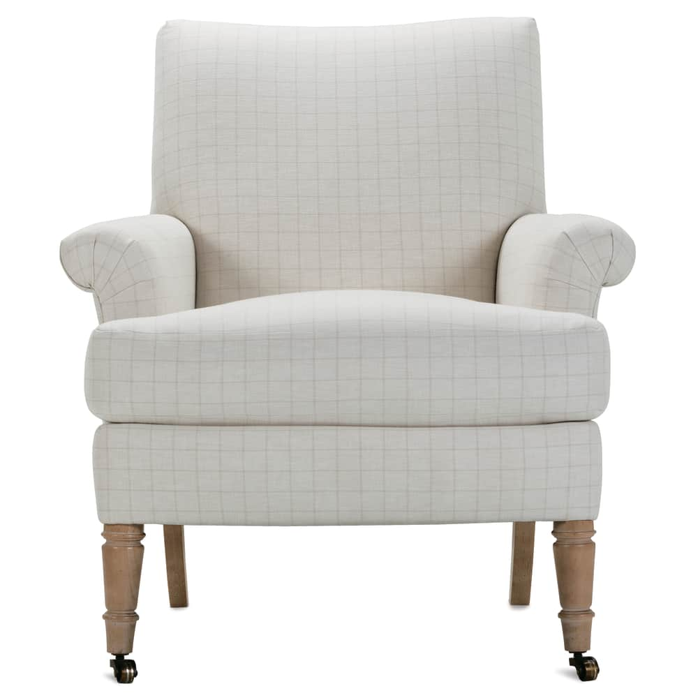 Hannah Accent Chair - Nested