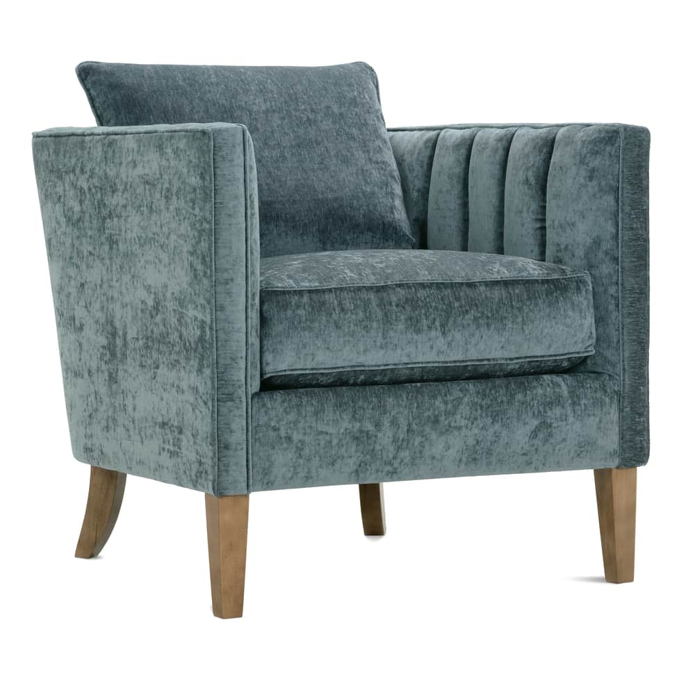 Kitt Accent Chair - Nested