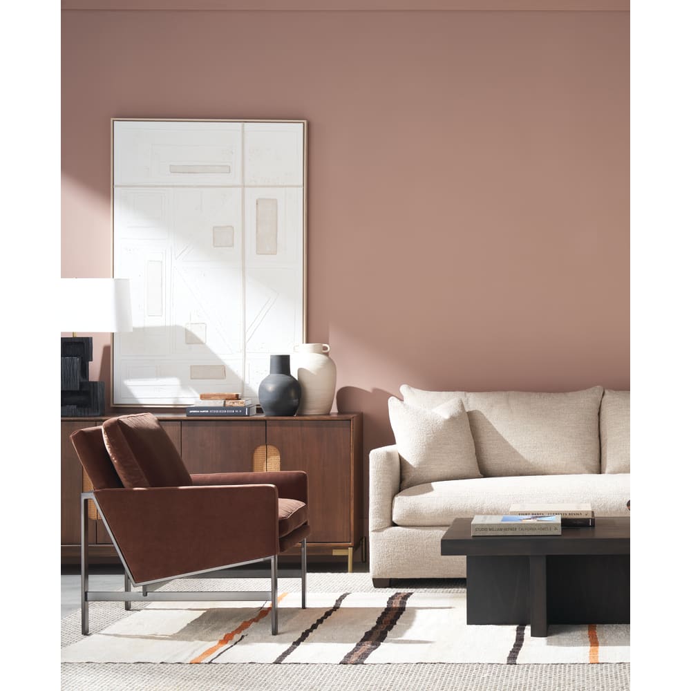 Atticus Accent Chair - Nested Designs