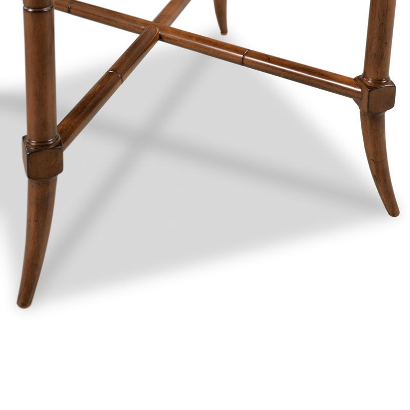 Clarkson Lamp Table - Nested