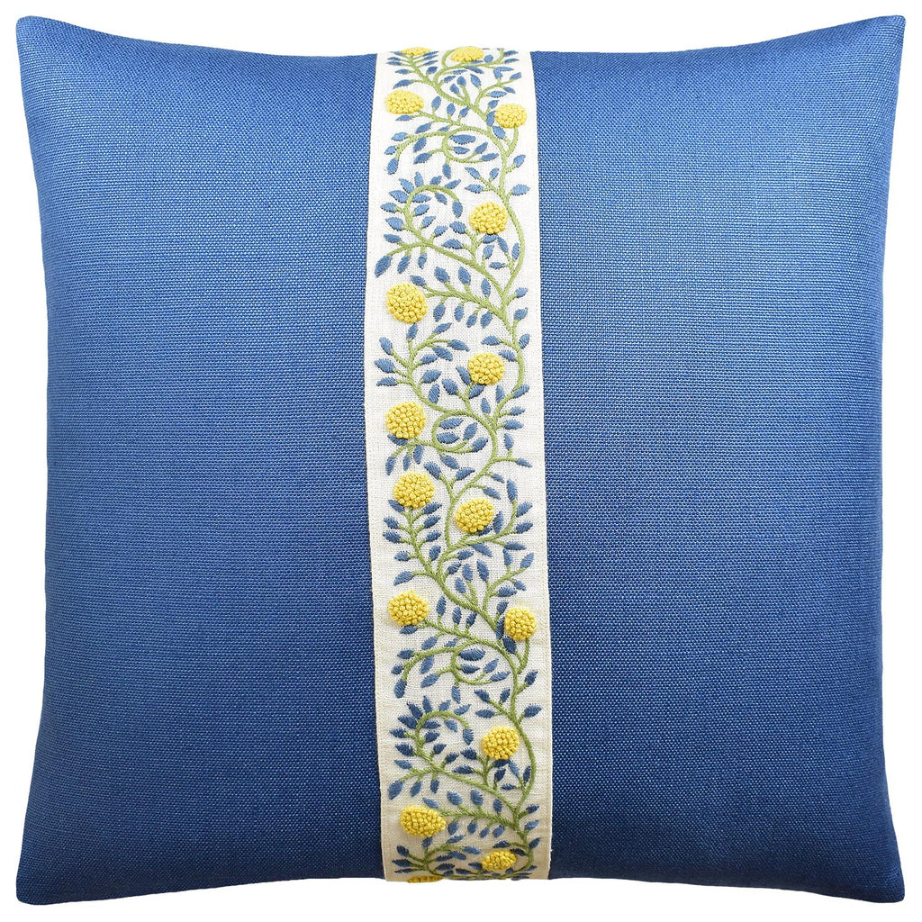 Ashoka Pillow - Nested Designs