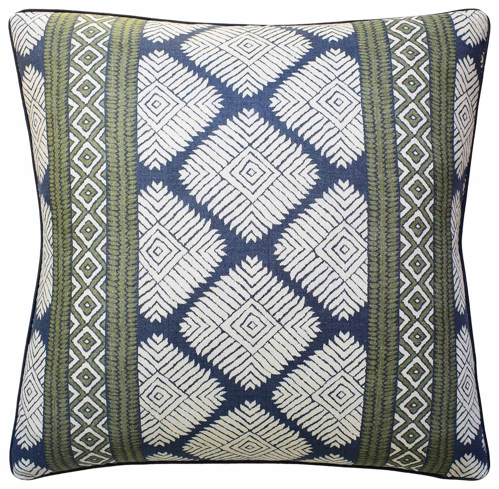 Austin Pillow - Nested Designs