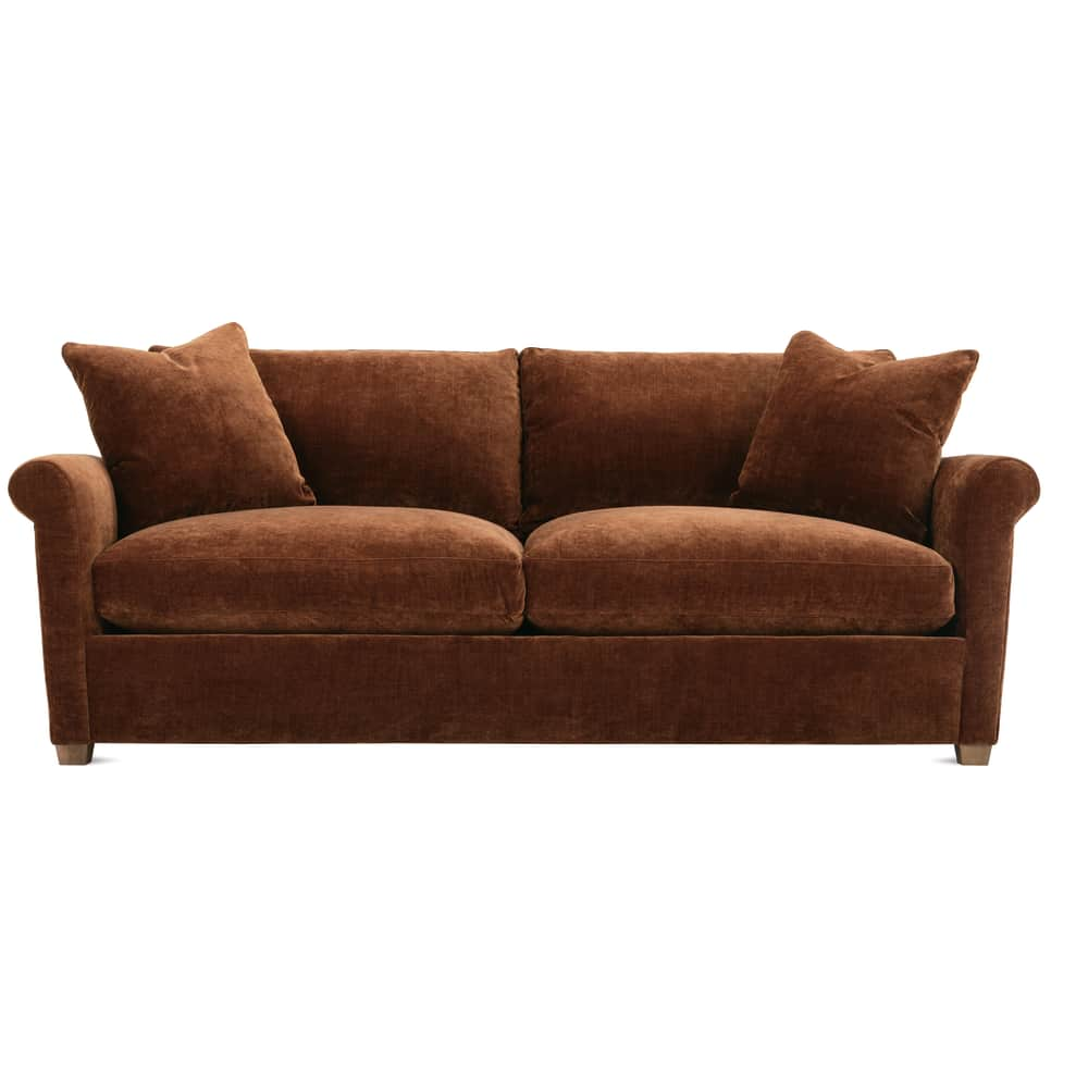 Freya Sofa - Nested